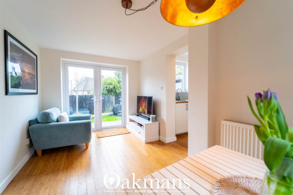 Additional image 10 of Kings Green Avenue, Birmingham, B38