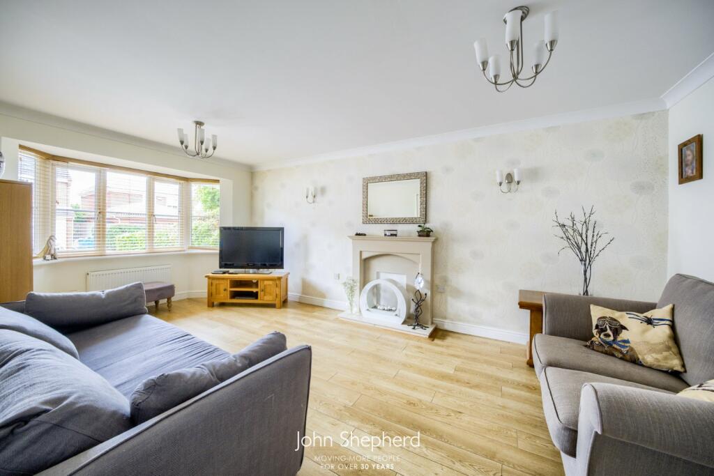 Additional image 11 of Welham Croft, Shirley, Solihull, West Midlands, B90