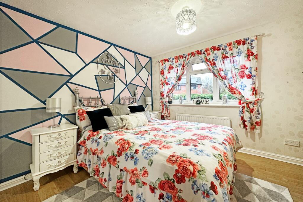 Additional image 15 of Ashborough Drive, Solihull, B91