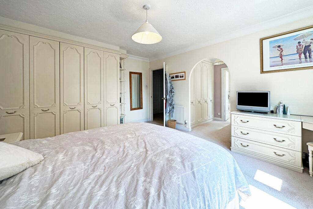 Additional image 24 of Fletcher Grove, Knowle, B93
