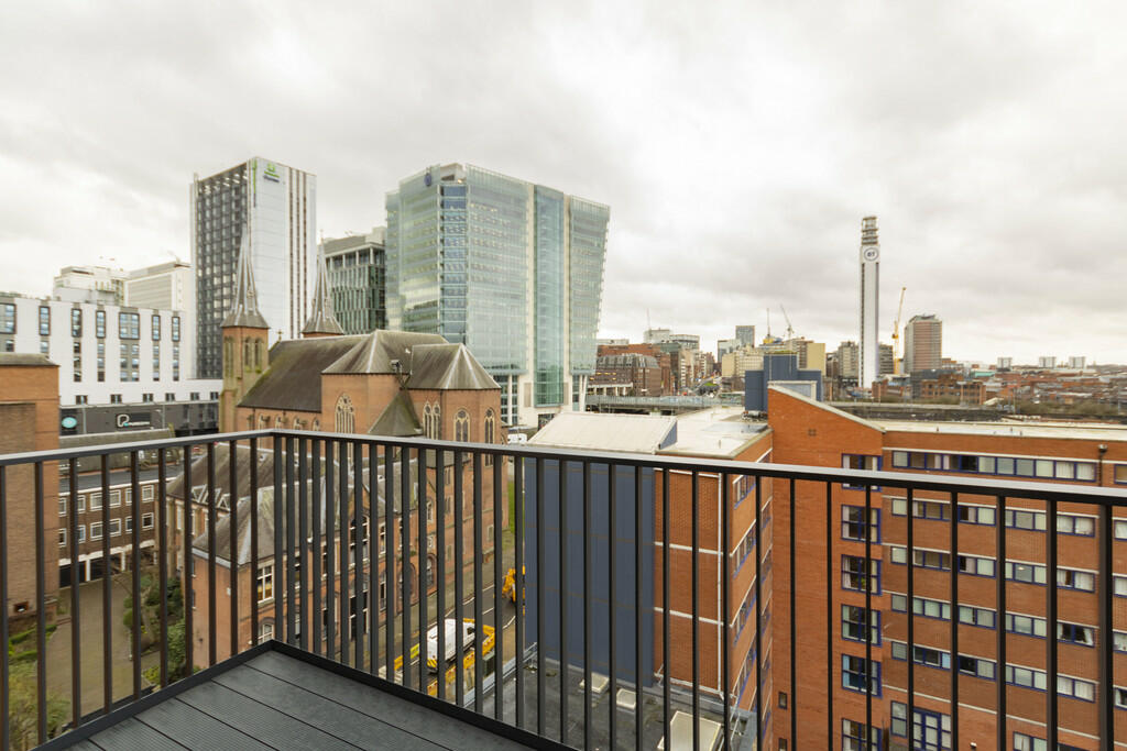 Additional image 25 of The Colmore, Snow Hill Wharf, Shadwell Street, Birmingham, B4