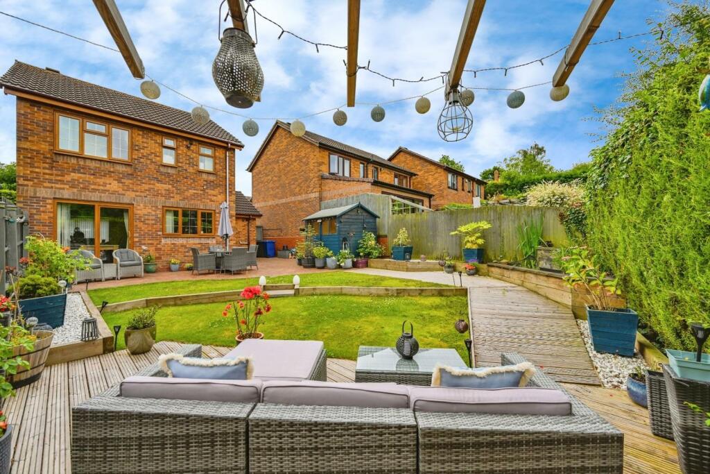 Additional image 15 of Mossdale, Wilnecote, Tamworth