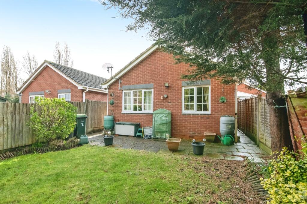 Additional image 11 of Hampton Court, WEST BROMWICH