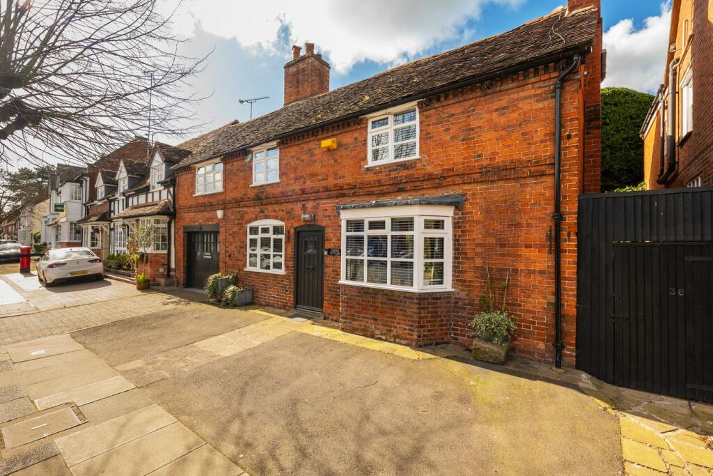 Additional image 35 of High Street, Henley-in-Arden, Warwickshire, B95