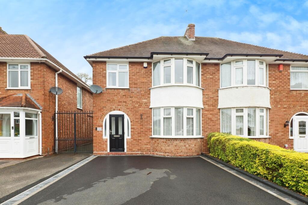 Additional image 15 of Springfield Road, Castle Bromwich, BIRMINGHAM