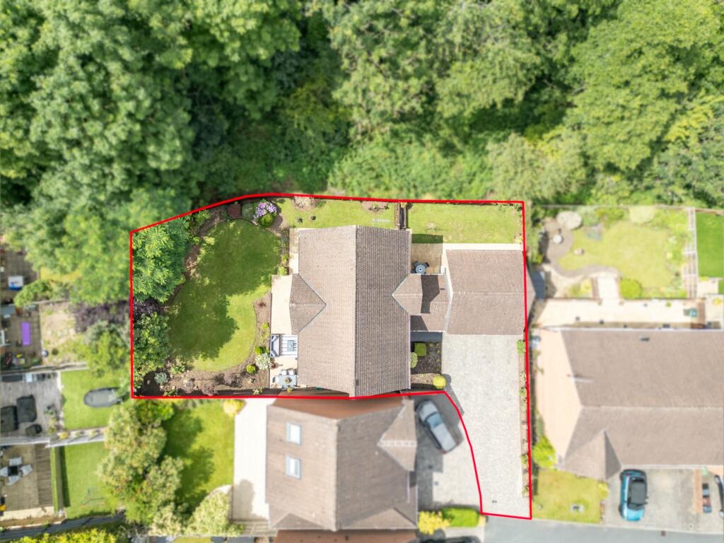 Additional image 13 of Kenneth Vincent Close, Crabbs Cross, Redditch, Worcestershire, B97