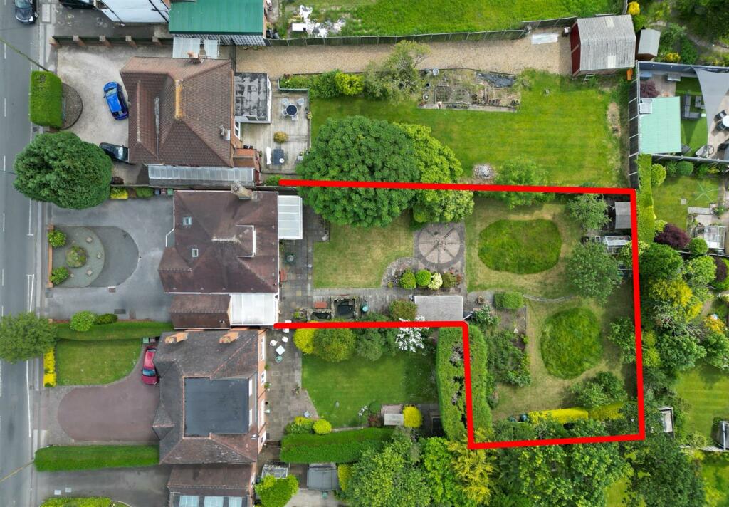 Additional image 25 of Tanworth Lane, Shirley, Solihull