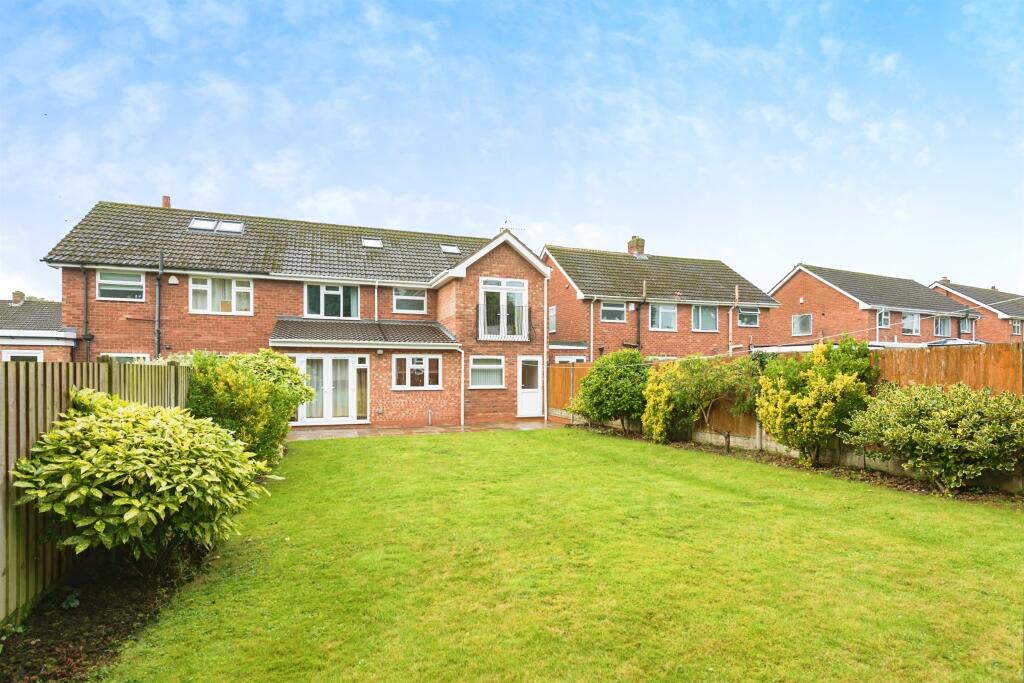 Additional image 12 of Keyse Road, Sutton Coldfield