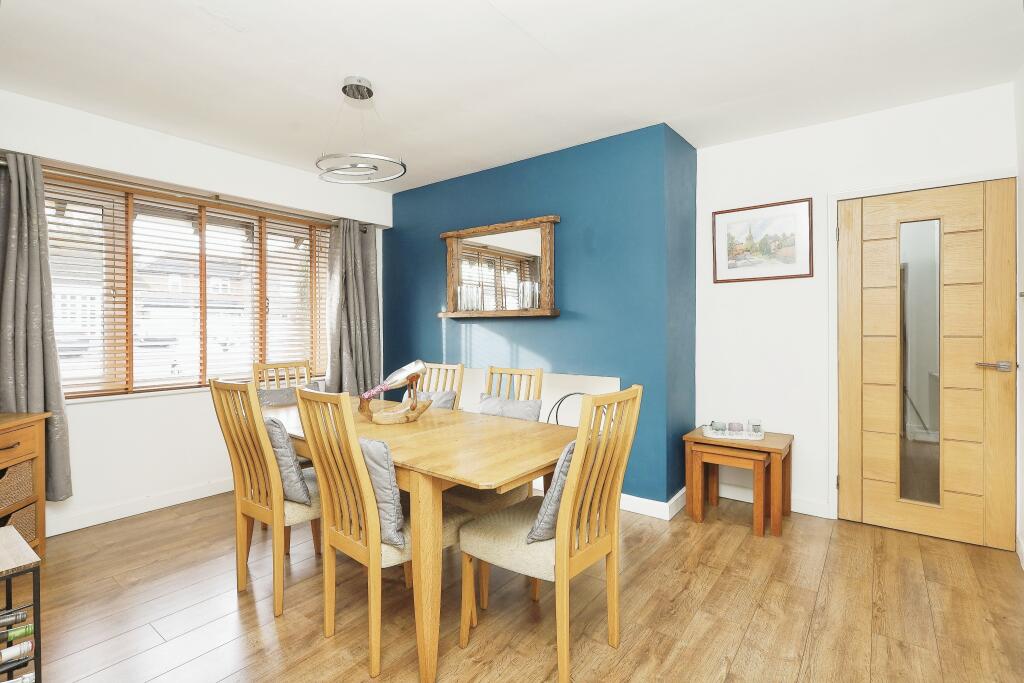 Additional image 4 of Oak Rise, Coleshill, Birmingham, B46