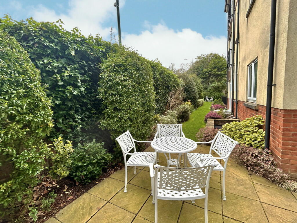 Additional image 9 of Dorchester Gate, Solihul