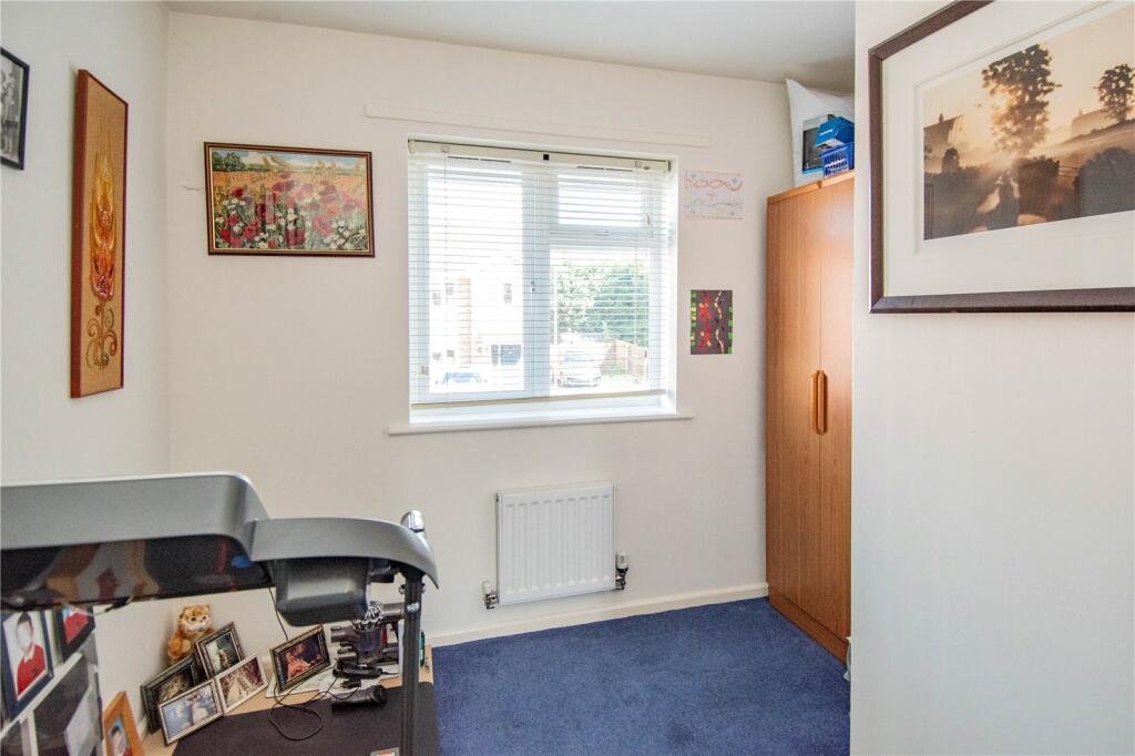 Additional image 14 of Catkins Close, Catshill, Bromsgrove, Worcestershire, B61