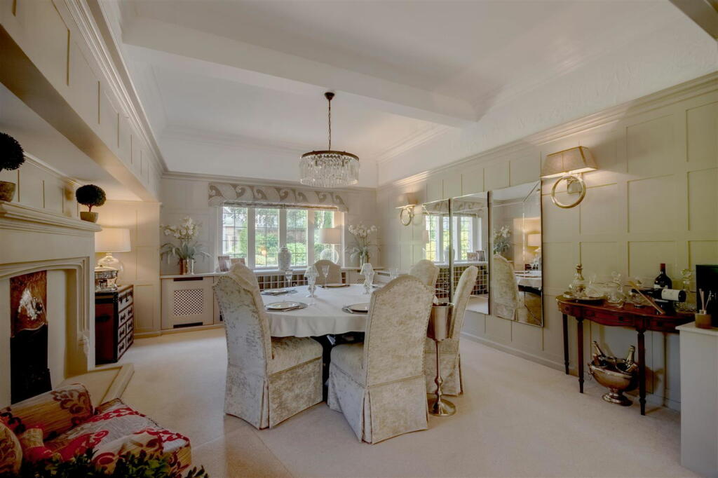 Additional image 12 of Bracebridge Road, Four Oaks, Sutton Coldfield