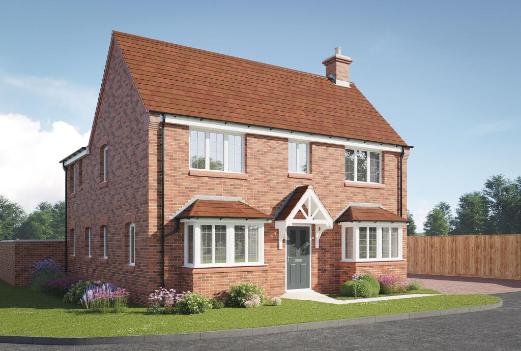 Primary image of Hunnington, Worcestershire,
B62 0LF