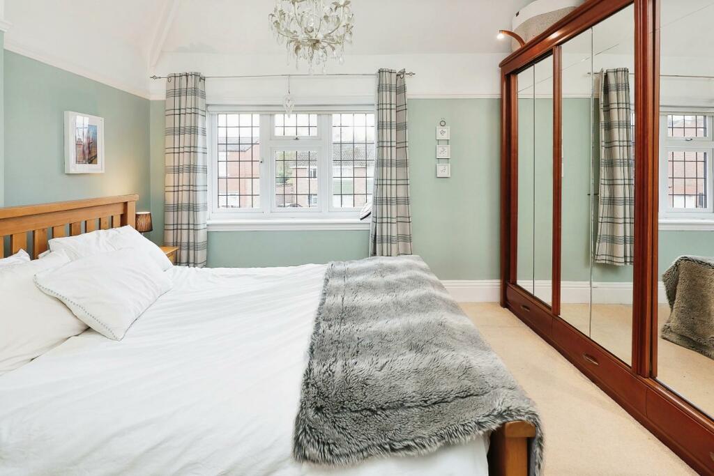 Additional image 18 of Jockey Road, Sutton Coldfield