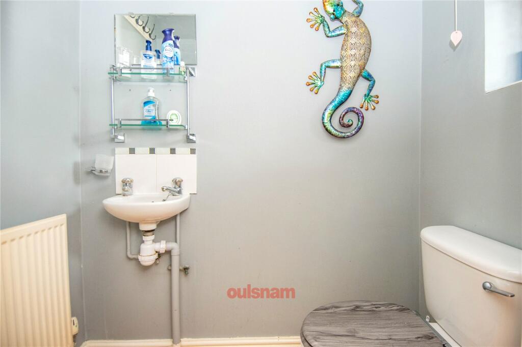 Additional image 10 of Mallow Drive, Bromsgrove, Worcestershire, B61