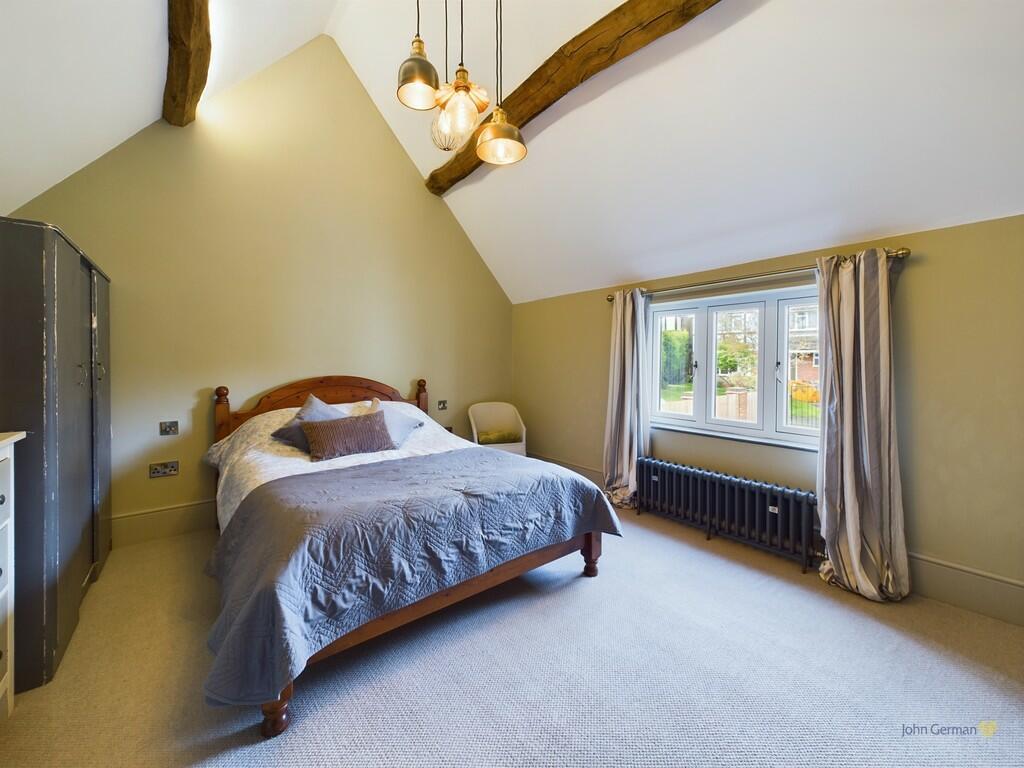 Additional image 19 of Main Street, Clifton Campville