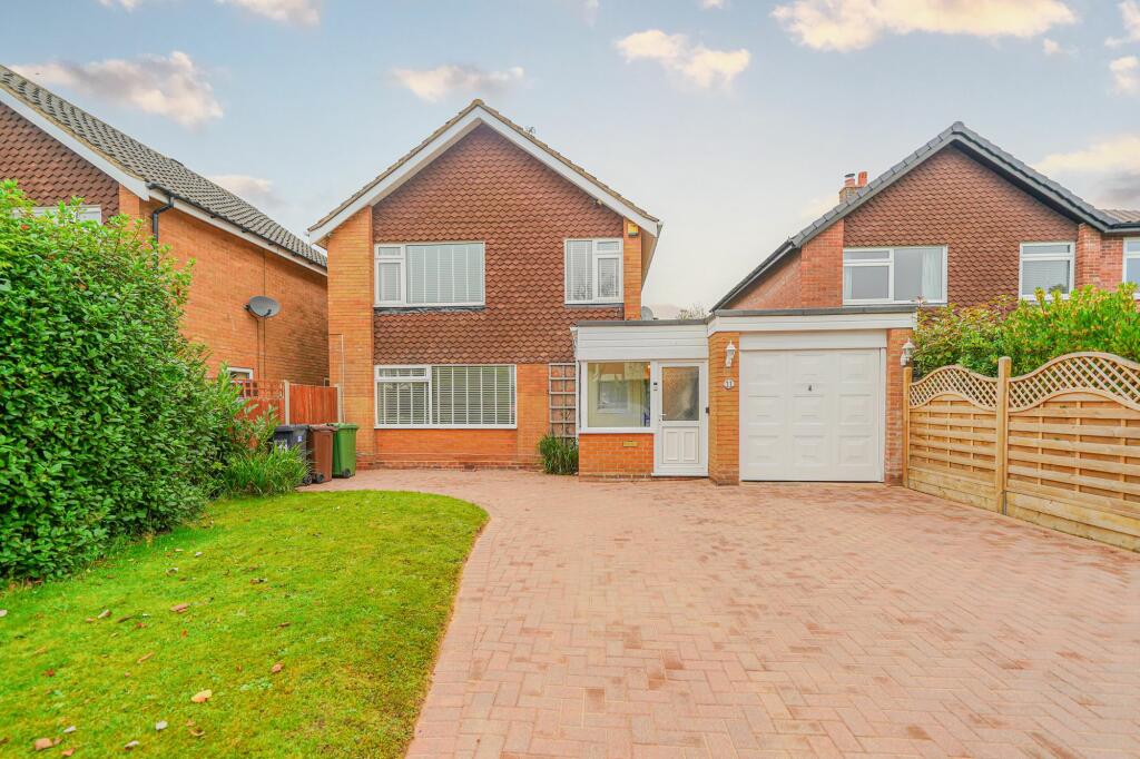 Additional image 20 of Crabmill Close, Knowle, B93