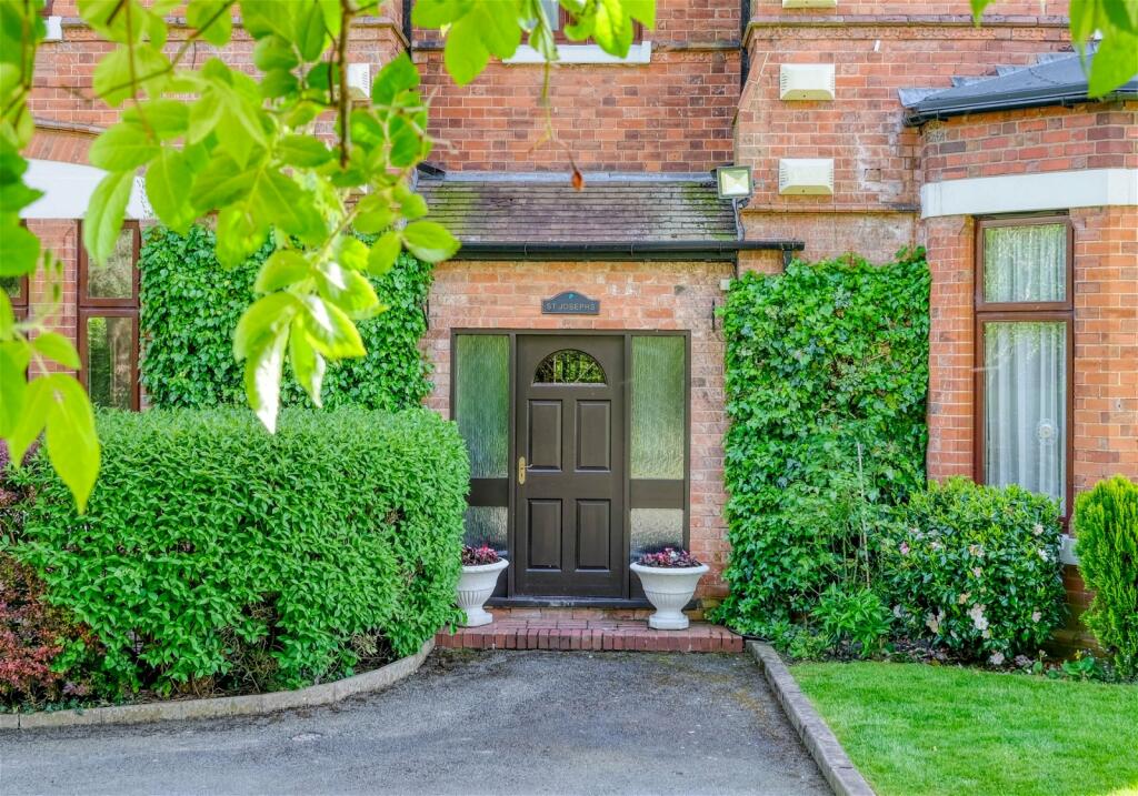 Additional image 14 of Sambourne Park, Sambourne Lane, Sambourne B96 6PE