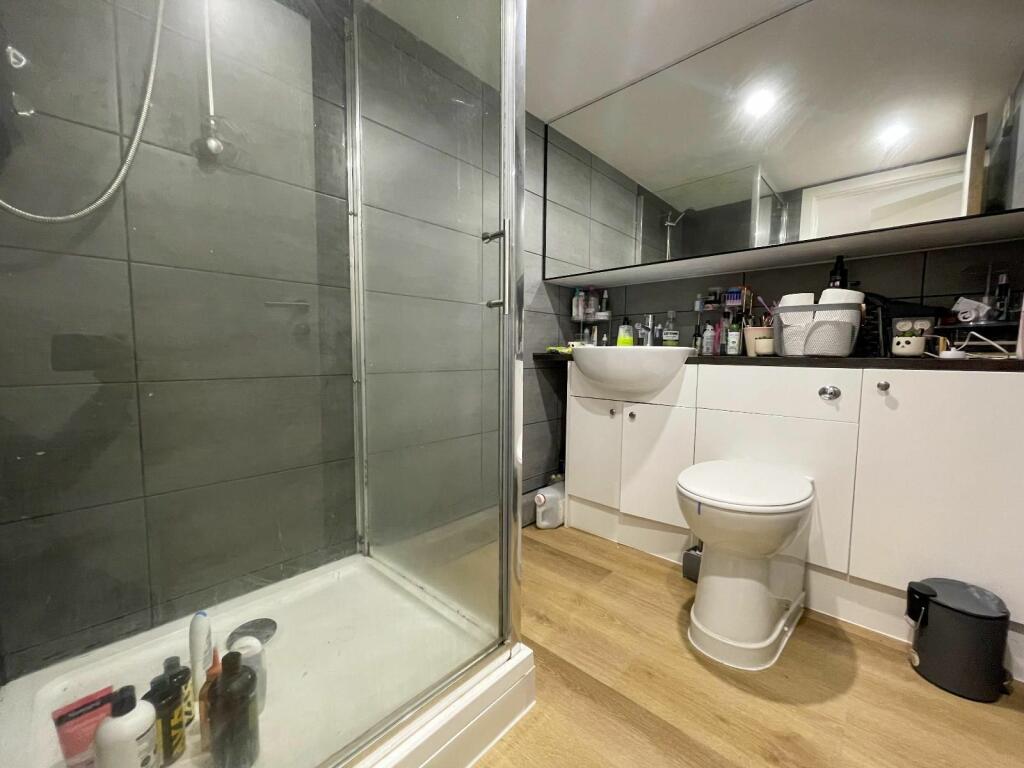 Additional image 4 of Flat , Metro Lofts,  High Street, West Bromwich, B70 6JJ