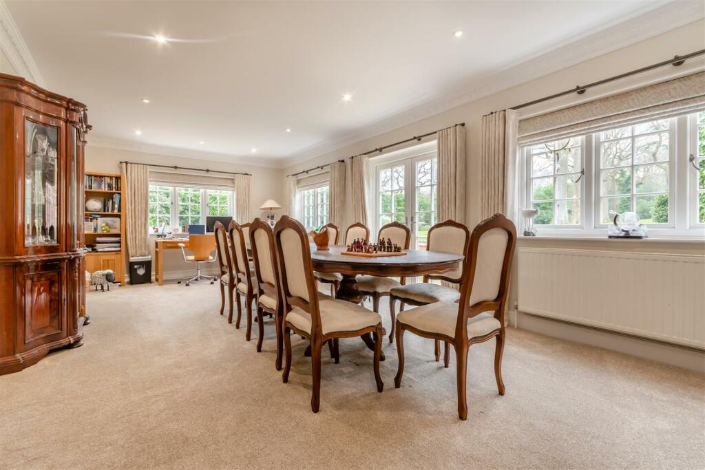 Additional image 10 of Hartopp Road, Four Oaks Estate