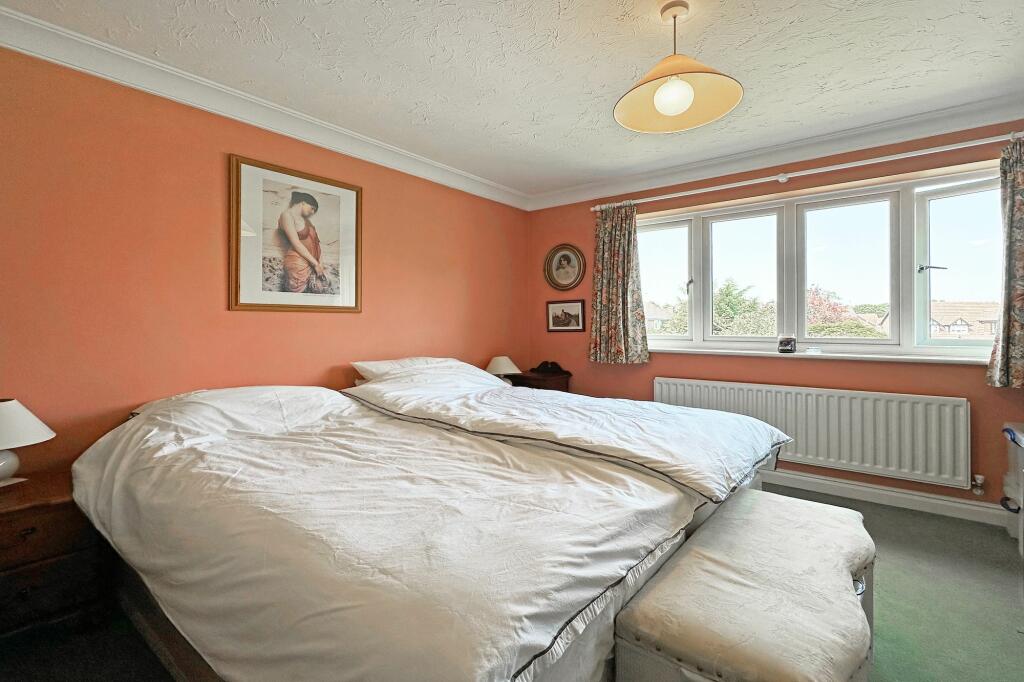 Additional image 22 of Fletcher Grove, Knowle, B93