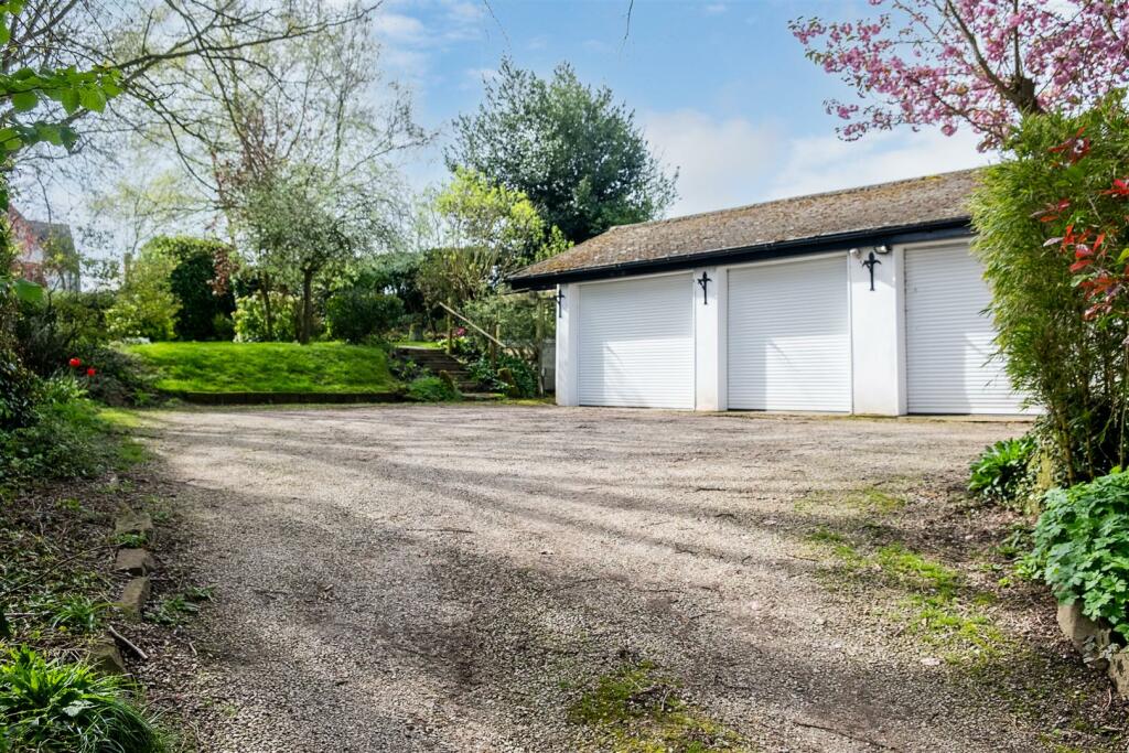Additional image 40 of Lullington Road, Clifton Campville, Tamworth