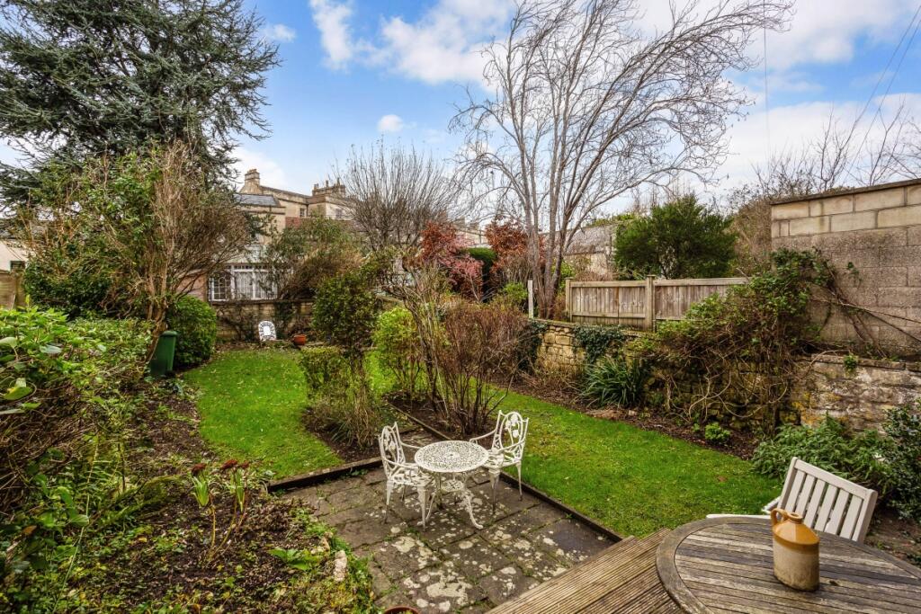 Additional image 20 of Beaufort East Bath BA1