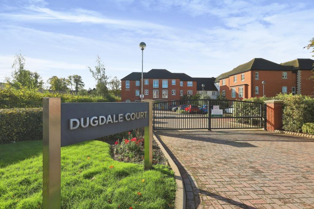 Additional image 15 of Dugdale Court, Coventry Road, Coleshill, Birmingham, B46