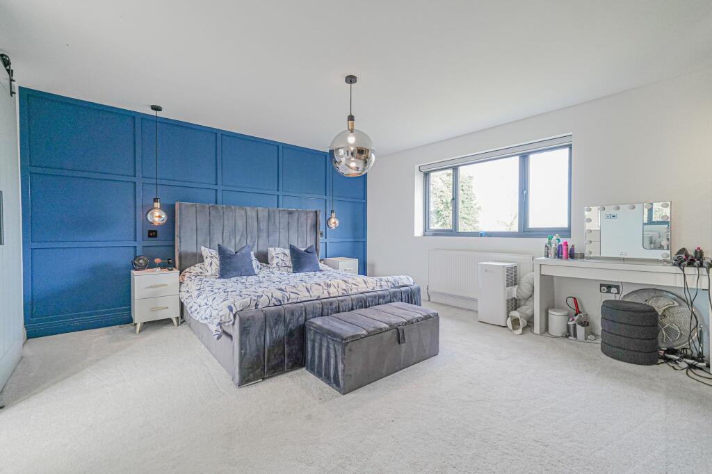 Additional image 9 of Barston Lane, Barston, B92