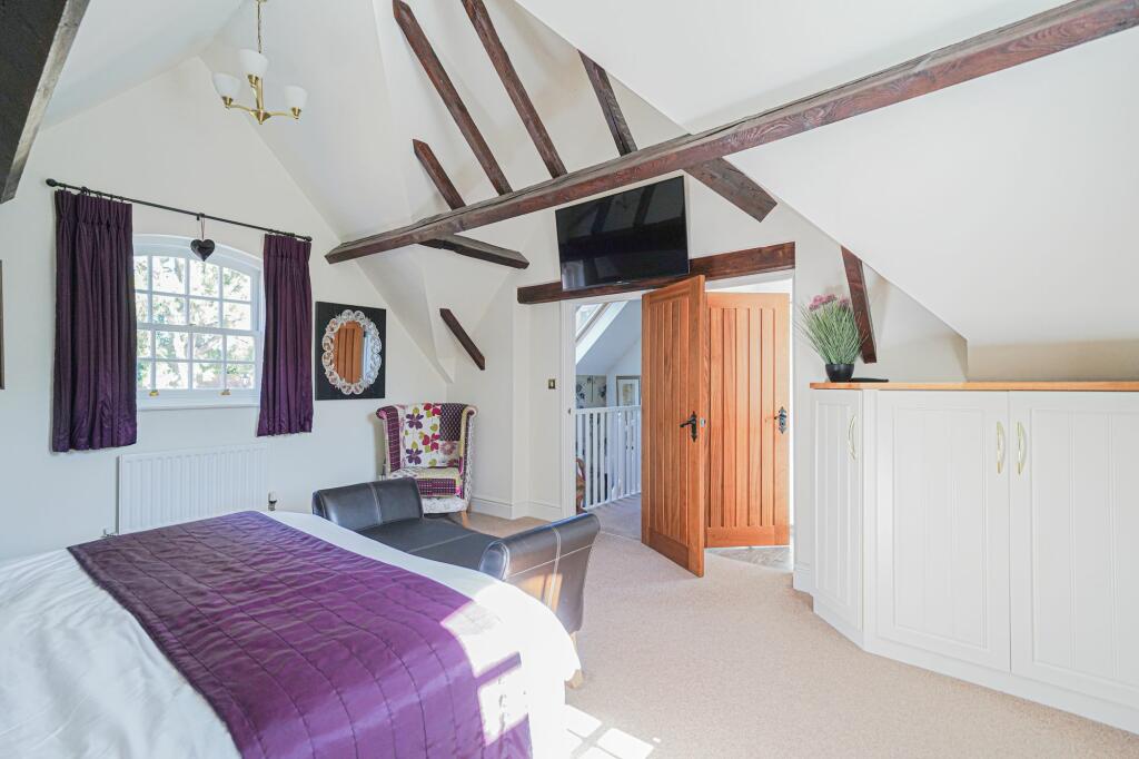 Additional image 12 of Malthouse Meadow, Solihull, B91