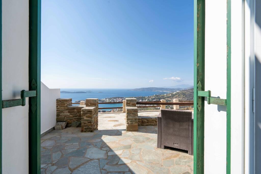 Additional image 2 of Cyclades islands, Andros, Batsi, Greece