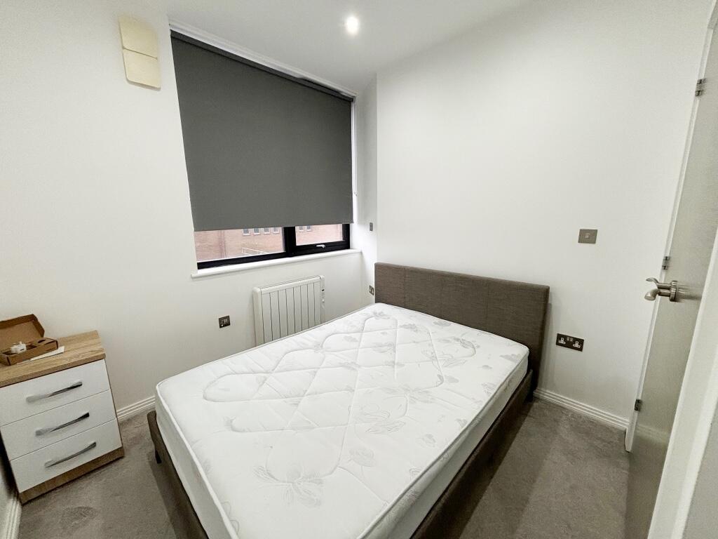 Additional image 7 of 302 Knights House, Parade, Sutton Coldfield, West Midlands, B72