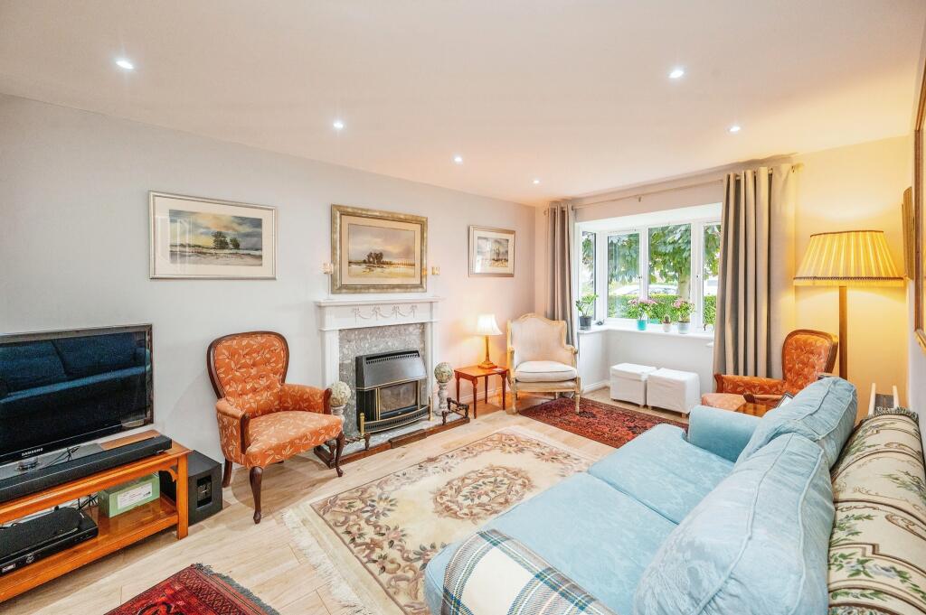 Additional image 20 of Abbeyfields Drive, Studley, B80