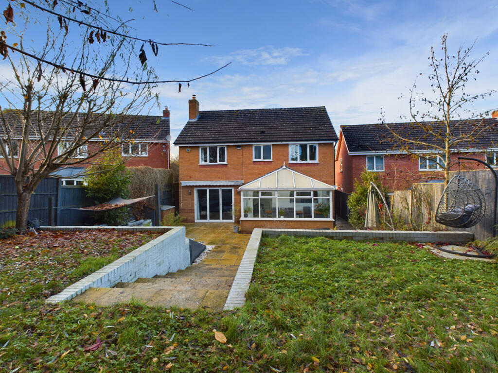 Additional image 21 of Glascote Lane, Tamworth, B77