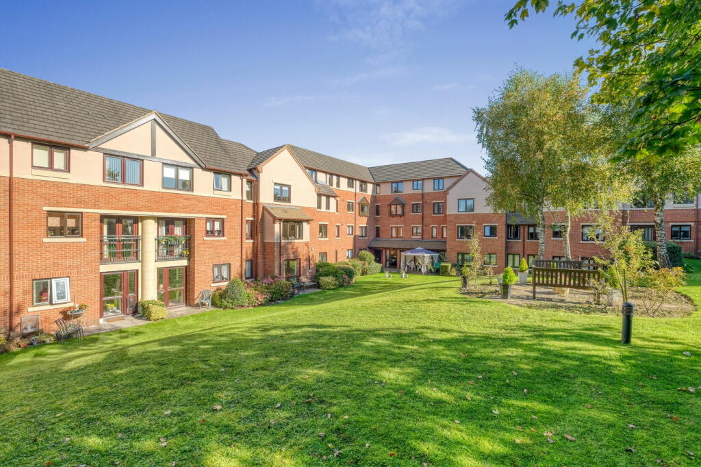 Additional image 11 of Beeches Court, 1, Ashill Road, Rednal, Birmingham, B45 9YB