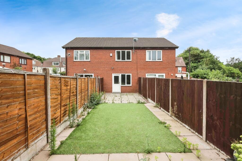 Additional image 9 of Overend Road, Cradley Heath