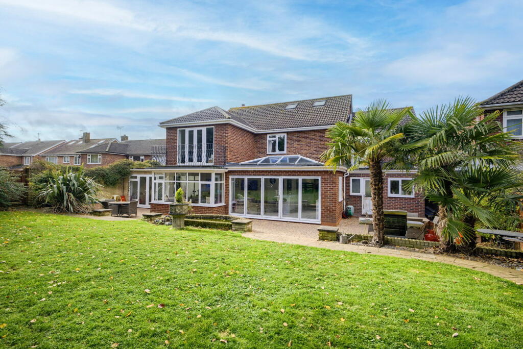 Additional image 31 of Monastery Drive, Solihull, B91 1DP