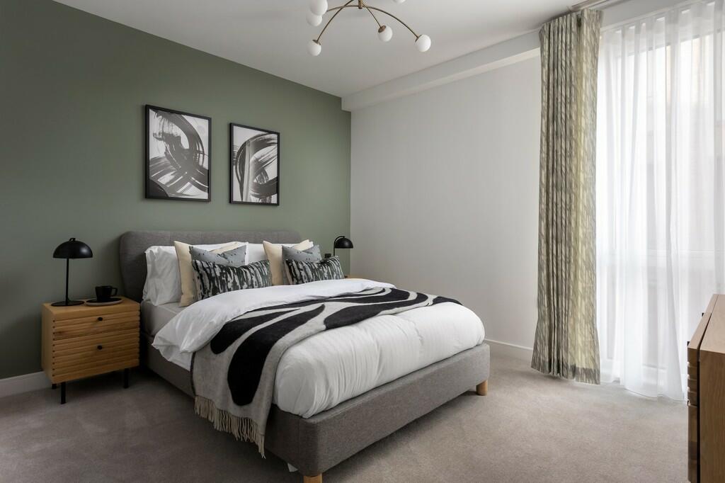 Additional image 12 of Snow Hill Wharf, Shadwell Street, Birmingham, B4