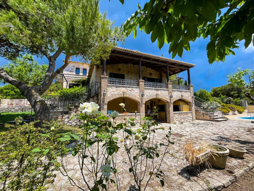 Additional image 3 of Ionian Islands, Greece