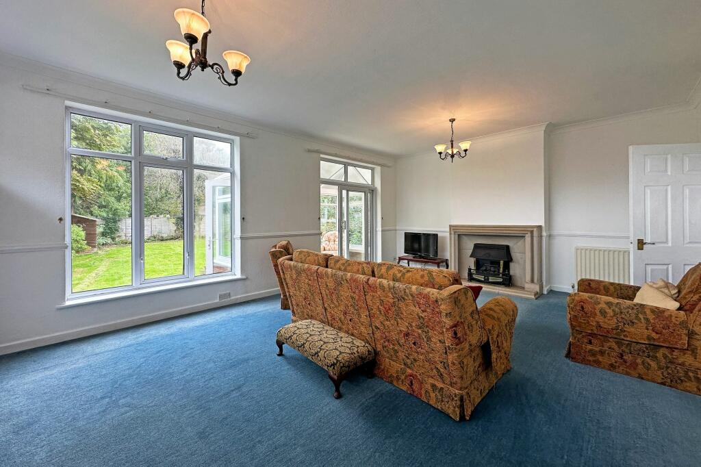 Additional image 3 of Hanbury Road, Dorridge, B93