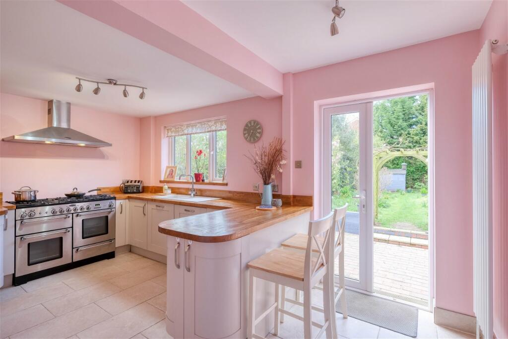 Additional image 4 of Lickey Rock, Marlbrook, Bromsgrove, B60 1HF