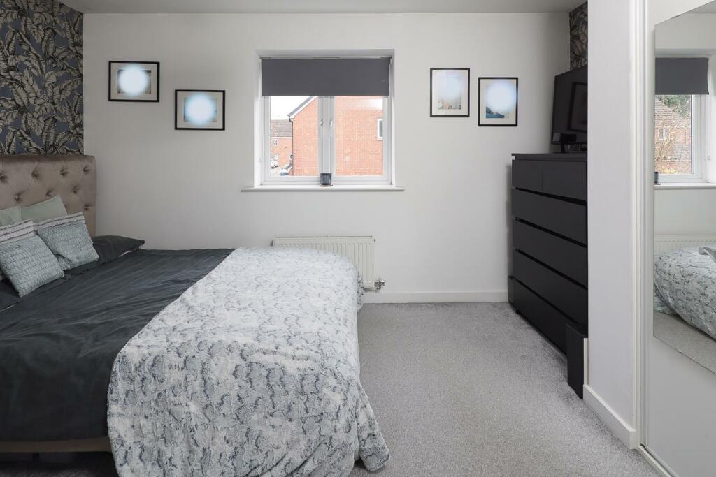 Additional image 10 of Somerton Drive, Marston Green, Birmingham
