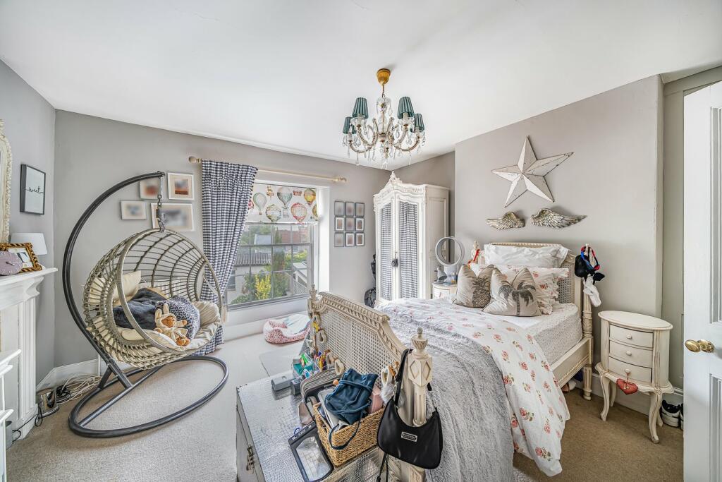 Additional image 13 of Trinity Parade, Goulds Ground, Frome, BA11