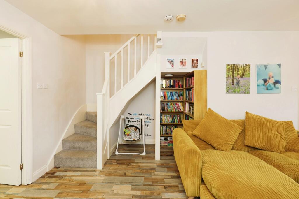 Additional image 6 of Croxall Drive, Shustoke, Coleshill, Birmingham, B46