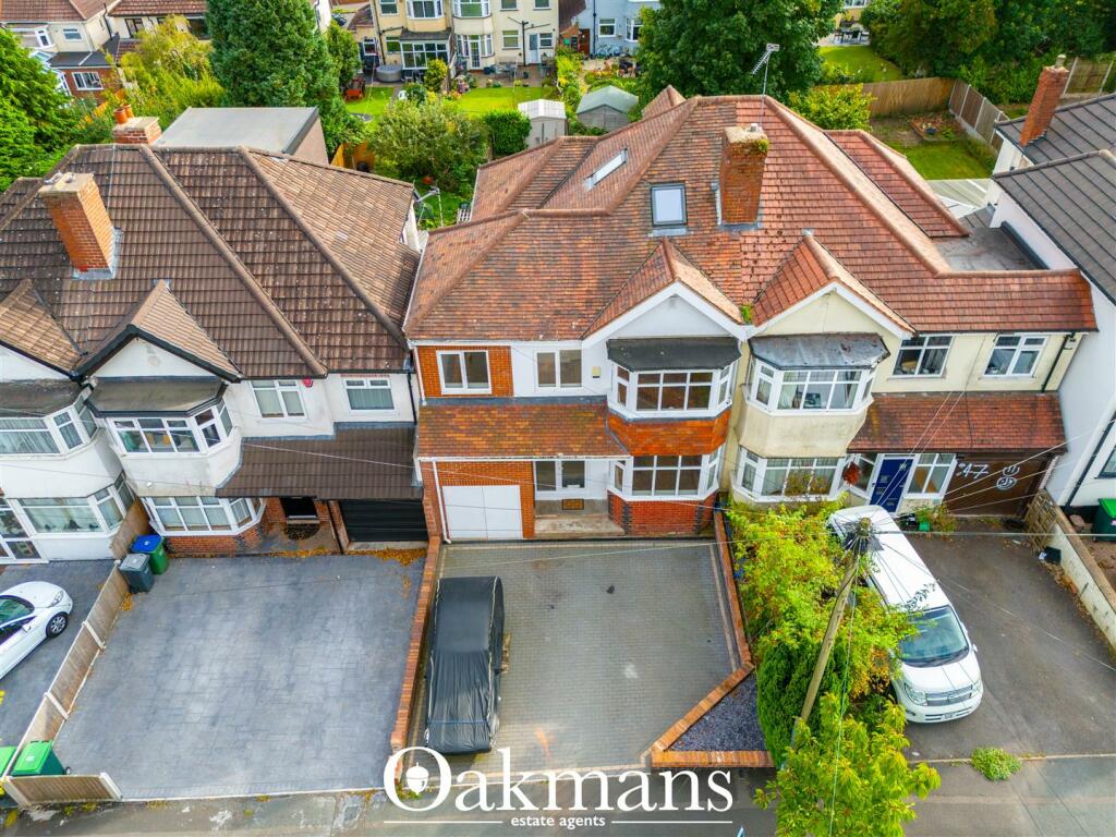 Additional image 31 of Forest Road, Oldbury