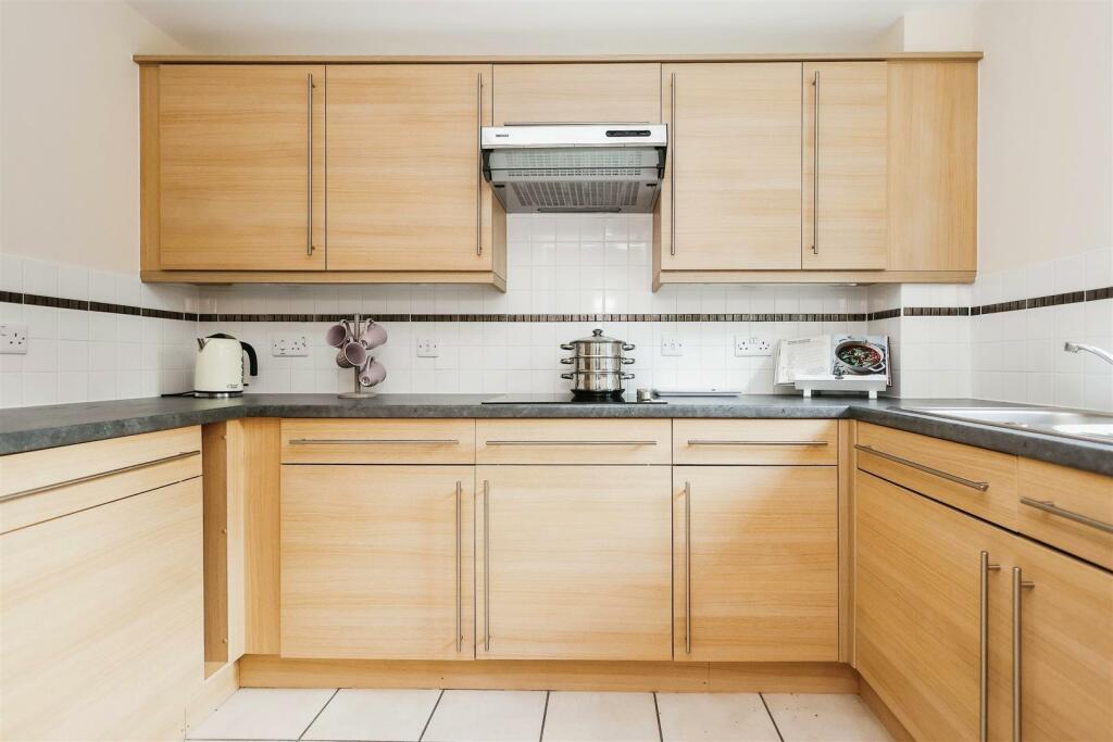 Additional image 17 of Poppy Court, 339 Jockey Road, Sutton Coldfield