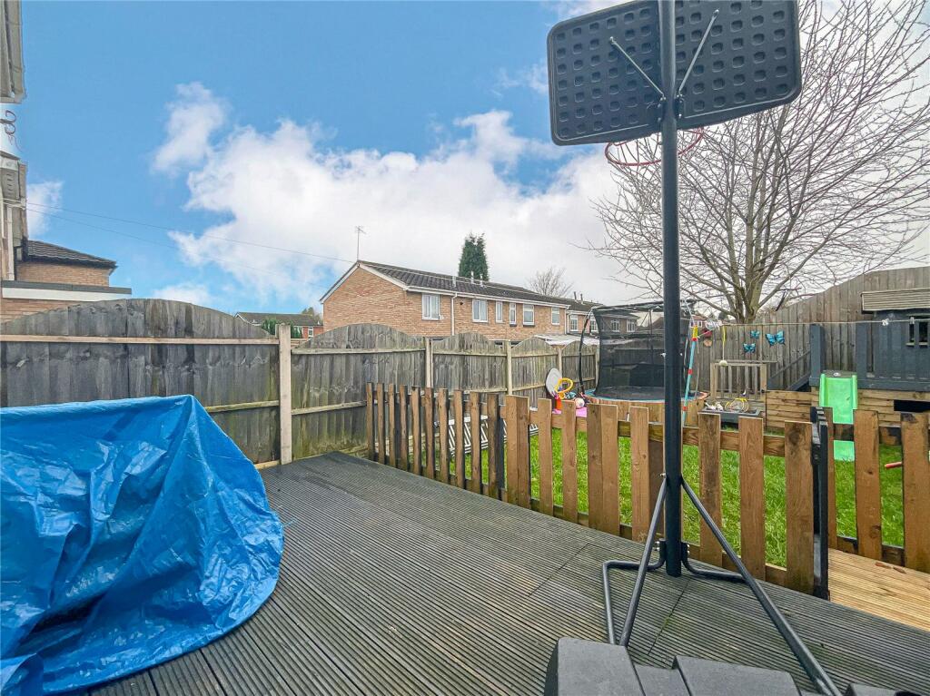 Additional image 21 of Brambling, Tamworth, Staffordshire, B77