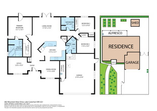 Additional image 3 of 482 Mountain View Dr