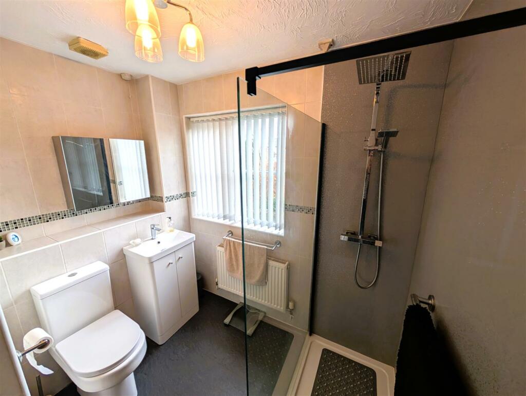 Additional image 12 of Cherry Orchard, Cradley Heath