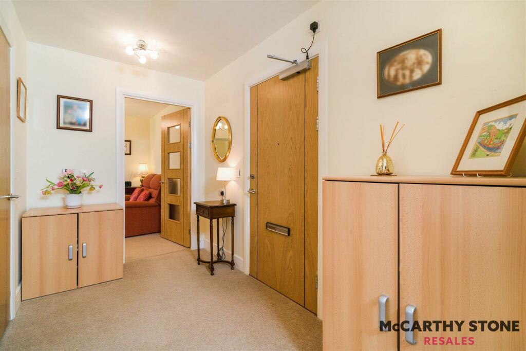 Additional image 14 of Ravenshaw Court, Four Ashes Road, Bentley Heath, Solihull